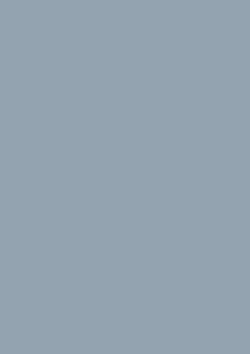 Albastru denim