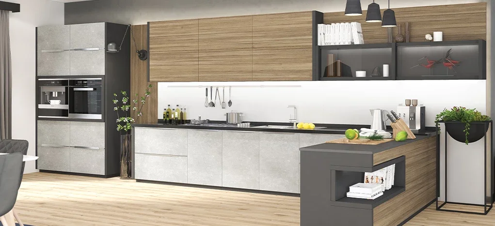 MAT STONE GREY