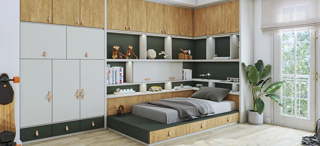 MAT NATURAL TOUCH OAK