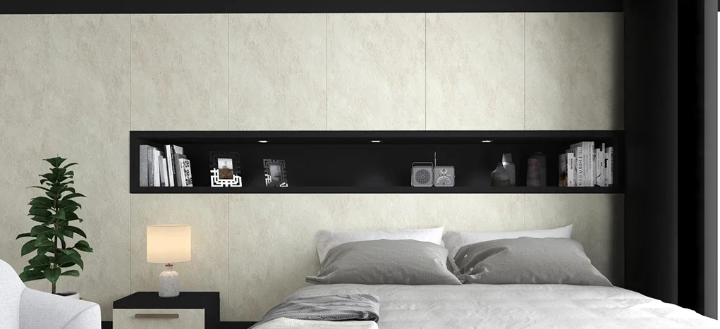 MAT SOFT TOUCH BLACK