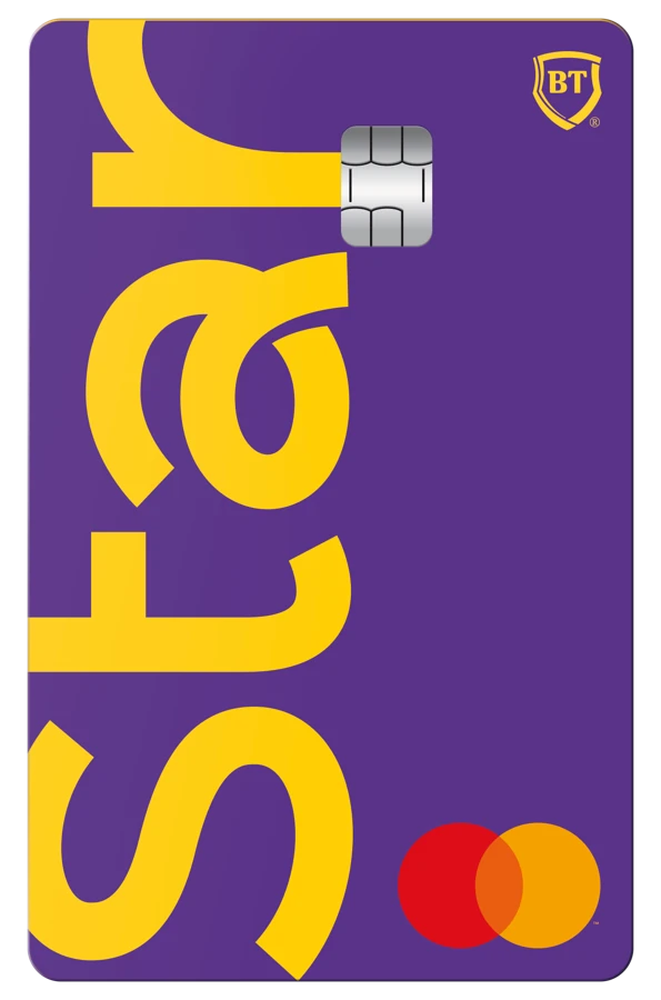 Card Star BT