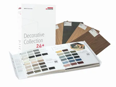 Materiale Marketing