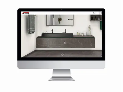 EGGER VDS - Virtual Design Studio