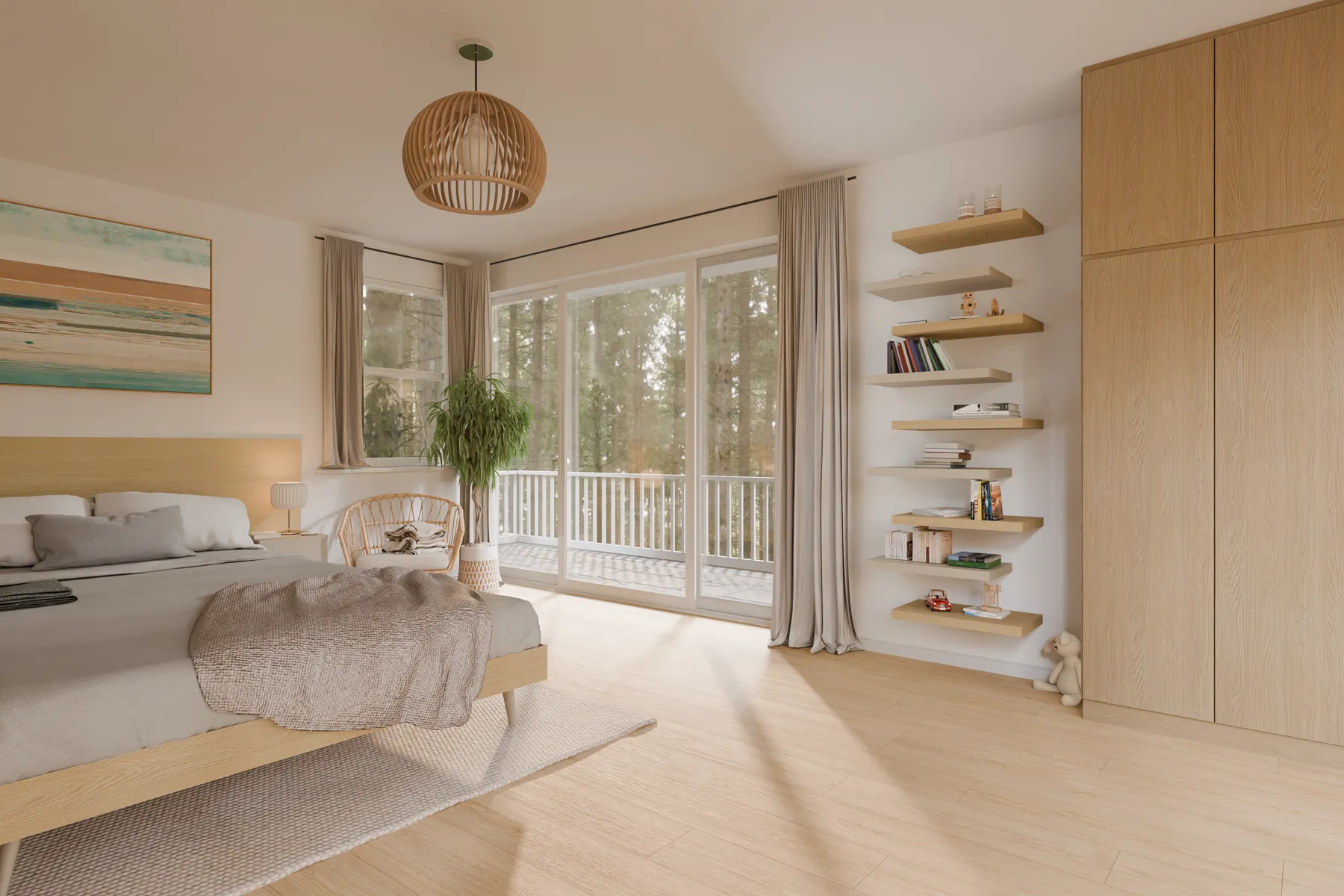 Showroom Euro Est Decorative
