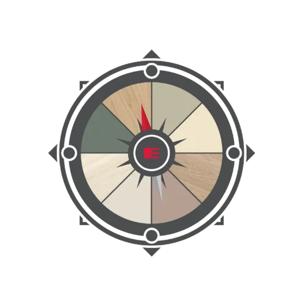 Interior Compass: 7 universuri de design Egger pentru mobilier