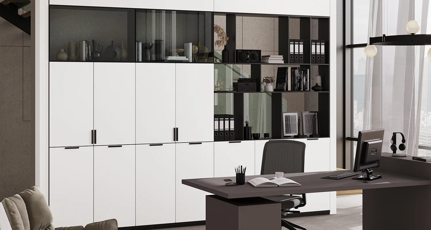 SILVER ALLOY - randare aplicată pe mobilier