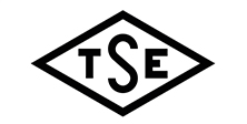 Certificat TSE Panel